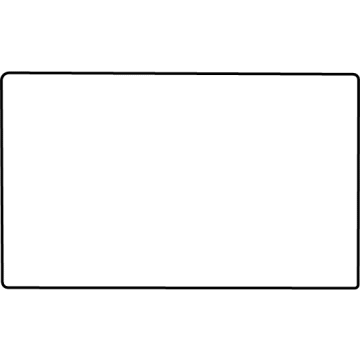 Jeep 68229417AA Spare Tire Label