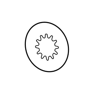 Jeep 4721984AA Warning Label