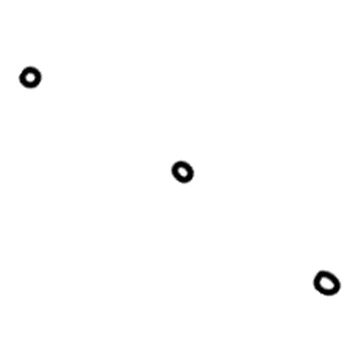 Chrysler 68304015AA Spark Plug