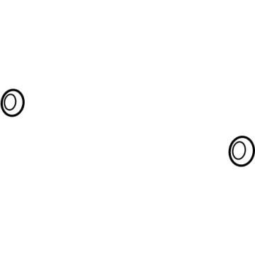 Jeep 55155765AA Wiper Arm Cap