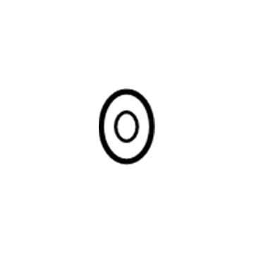 Dodge 68020717AA Seal