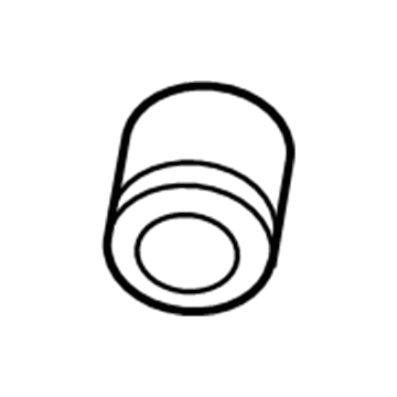 Ram 4884899AC Oil Filter