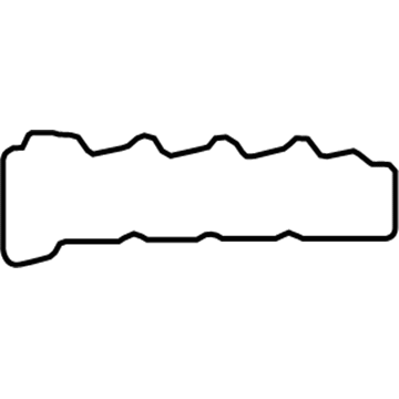 Ram 53022009AA Valve Cover Gasket
