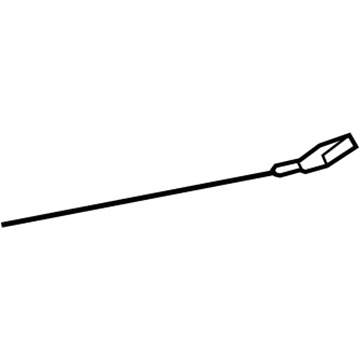 Dodge Dipstick - 53032936AE