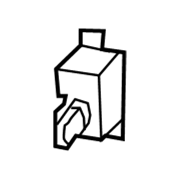 Dodge Journey Antenna - 68210155AB