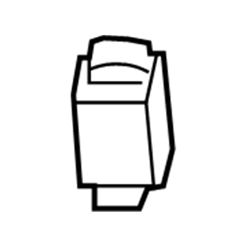 Dodge 4602642AC Switch