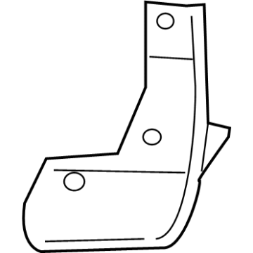 Ram 68275915AA Protector