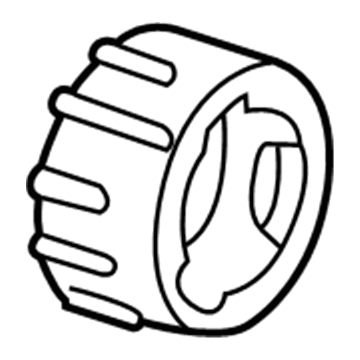 Jeep 55077046AA Lock Ring