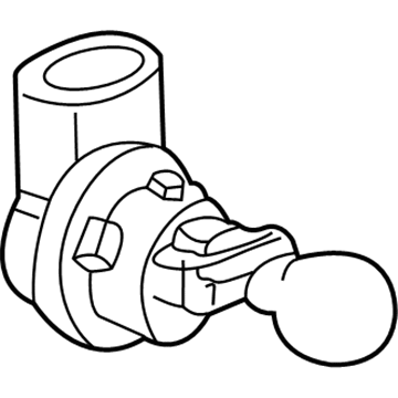 Jeep L0000168 Marker Lamp Bulb