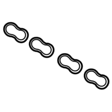 Dodge 53021569AD Valve Cover Gasket