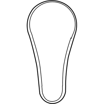 Dodge 53022316AC Timing Chain