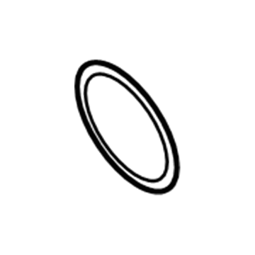 Dodge 53022320AB Intake Manifold Mount Gasket