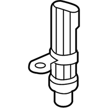 Dodge 56044180AE Crankshaft Sensor