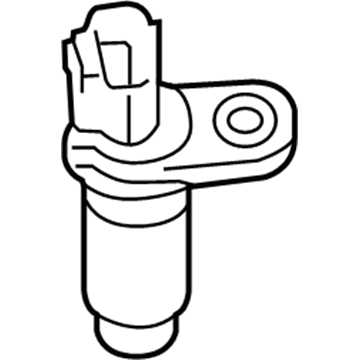 Dodge 56041584AF Camshaft Sensor