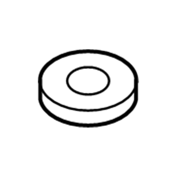 Dodge 68207789AA Magnet