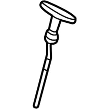 Dodge Dipstick - 4792148AC