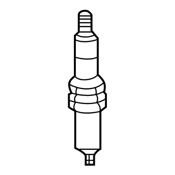 Jeep 68292346AA Spark Plug