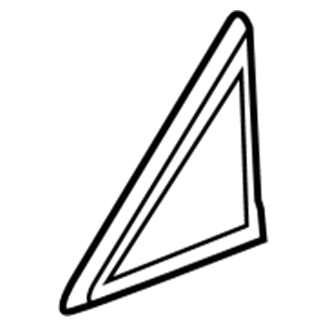 Ram 1BE421XFAB Applique