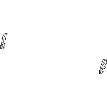 Ram 5ZG38HL1AA Inner Cover