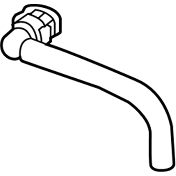 Dodge 5181473AB Tube