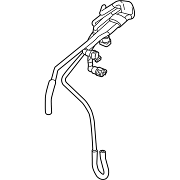 Dodge 5290090AG Harness