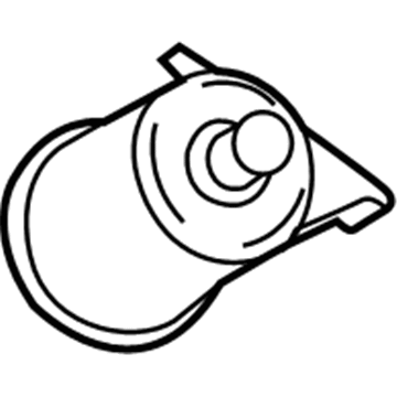 Dodge 5085164AA Filter