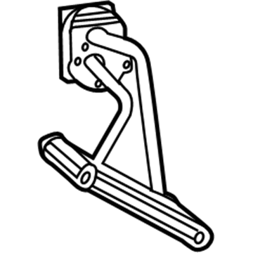 Ram 68048895AA Heater Core