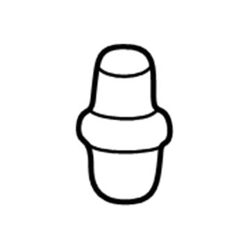 Chrysler 4695913 Stabilizer Link Insulator
