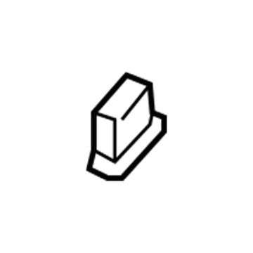 Dodge 4720278 Resistor