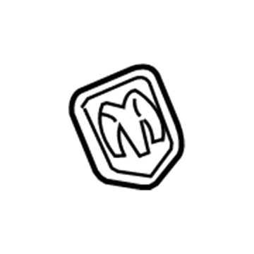 Dodge YT70XDHAB Cover