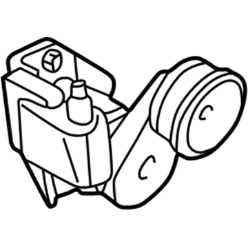 Dodge 56028172AC Ignition Coil