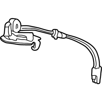 Dodge 56028143 Switch