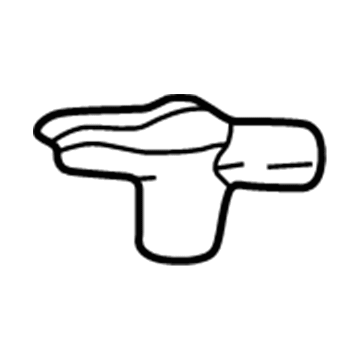 Dodge 5142586AA Rotor