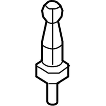 Chrysler 53013748AD Connector