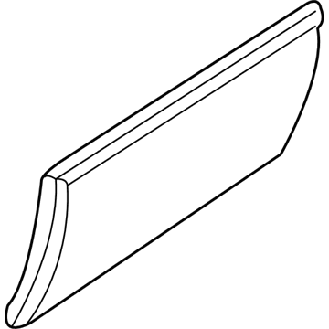 Jeep Glove Box - 5DP56RT6AD