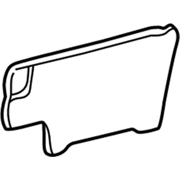 Jeep 5FY38WL5AA Cover