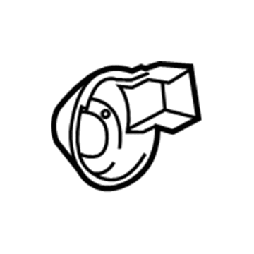 Dodge 52855747AA Housing