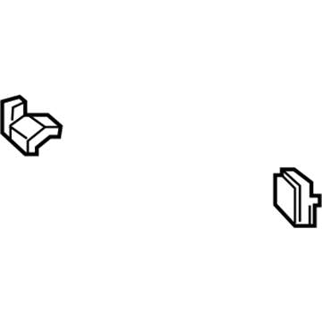 Jeep 68368996AB Ball Stud