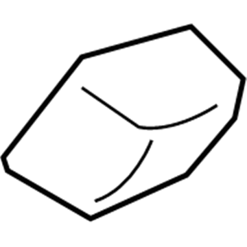 Dodge 5HF07BD1AE Cover