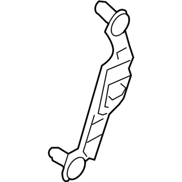 Dodge 55350982AC Adjuster