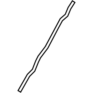 Jeep 68371796AA Strap Cable