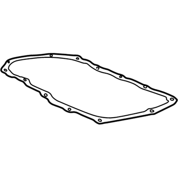 Chrysler 4777994AA Oil Pan Gasket