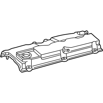 Chrysler 4777473AD Valve Cover
