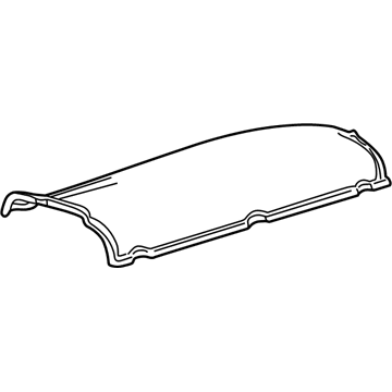 Chrysler 4777478 Valve Cover Gasket