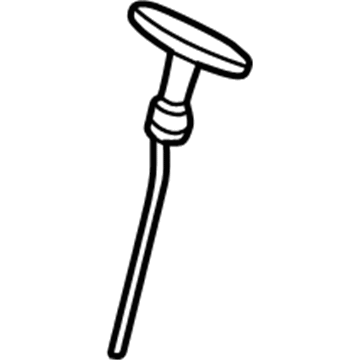 Chrysler 4777965AA Dipstick