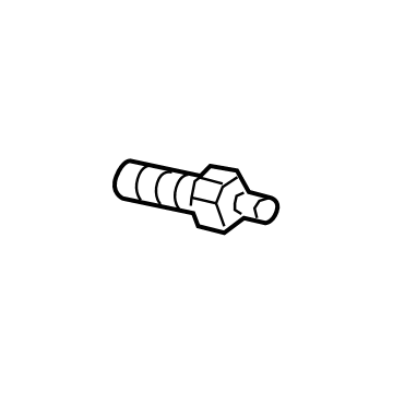 Chrysler 4644269 Draincock - Radiator