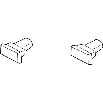 Dodge L0000578AB Bulb