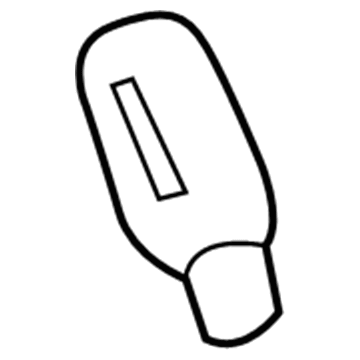 Dodge L0021402 Bulb