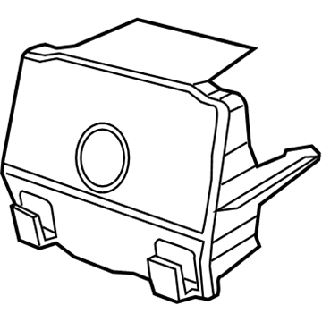 Ram 56029432AC Cover