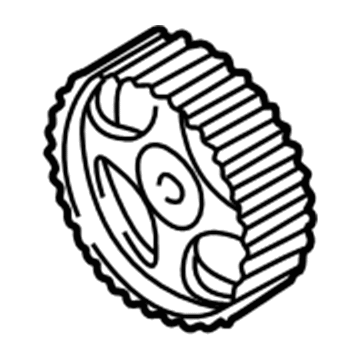 Dodge MD313741 Camshaft Gear